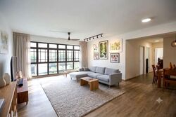 Blk 323D Punggol Bayview (Punggol), HDB 5 Rooms #597220871